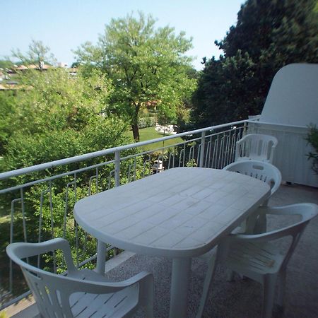 Casa Marialuigia - Appartamenti Solo Per Famiglie ลิโดดิเยโซโล ภายนอก รูปภาพ