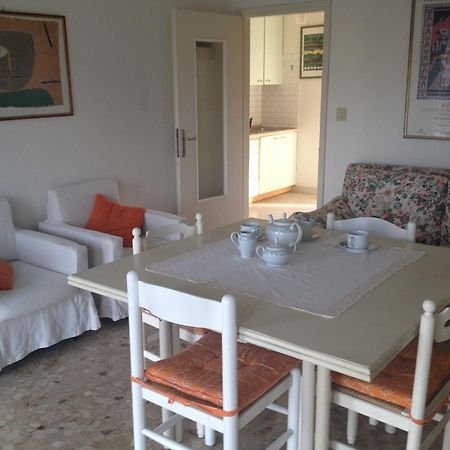 Casa Marialuigia - Appartamenti Solo Per Famiglie ลิโดดิเยโซโล ภายนอก รูปภาพ