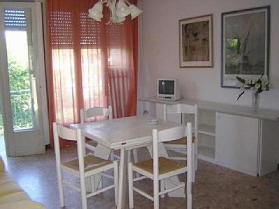 Casa Marialuigia - Appartamenti Solo Per Famiglie ลิโดดิเยโซโล ภายนอก รูปภาพ