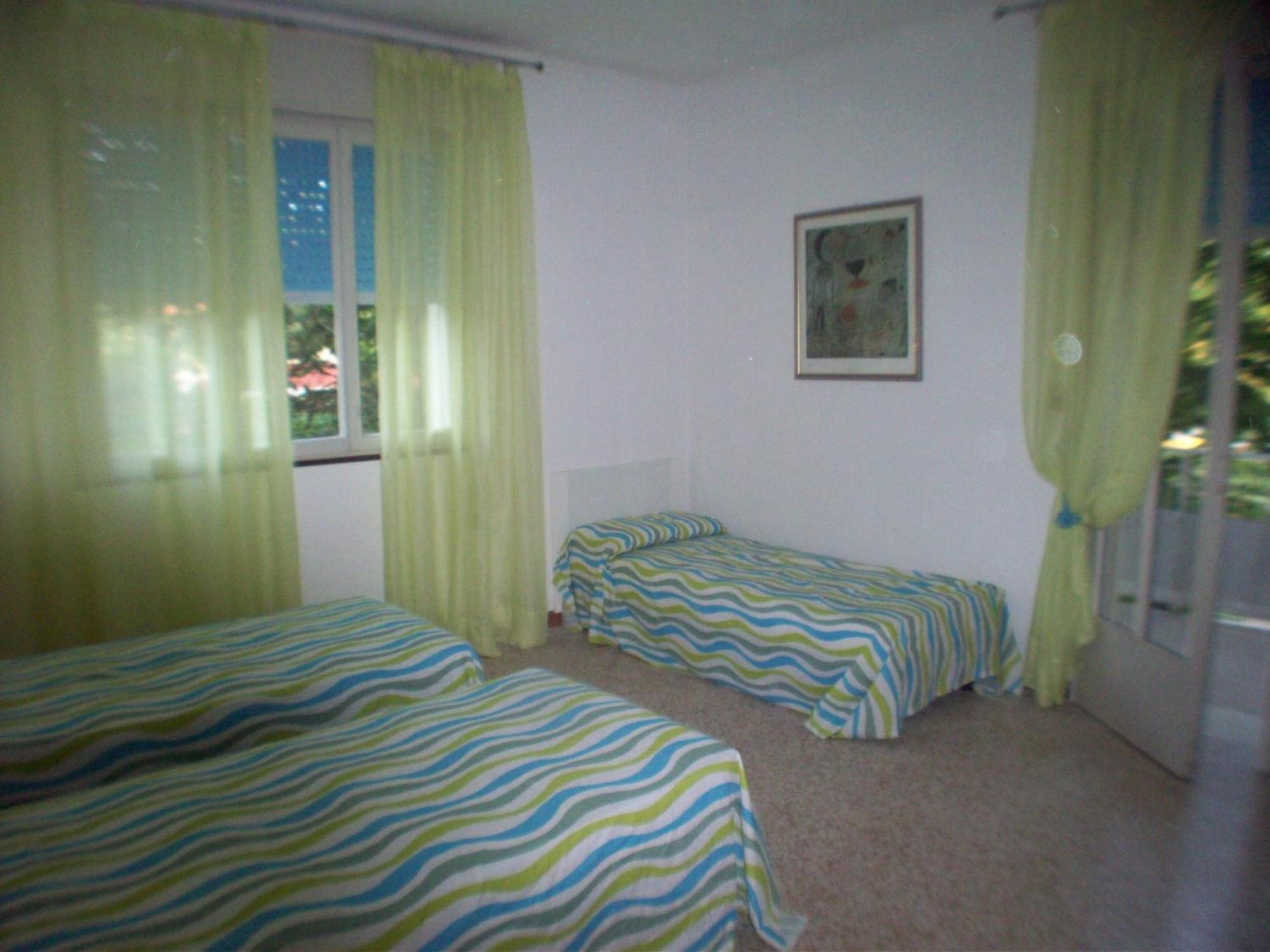 Casa Marialuigia - Appartamenti Solo Per Famiglie ลิโดดิเยโซโล ภายนอก รูปภาพ