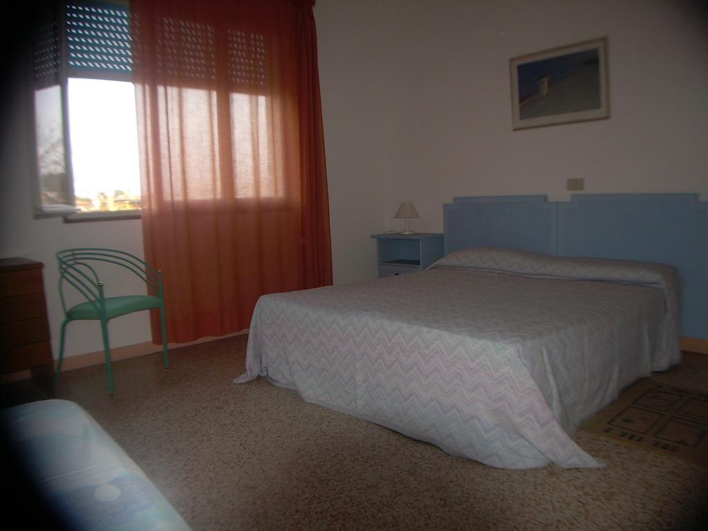 Casa Marialuigia - Appartamenti Solo Per Famiglie ลิโดดิเยโซโล ภายนอก รูปภาพ