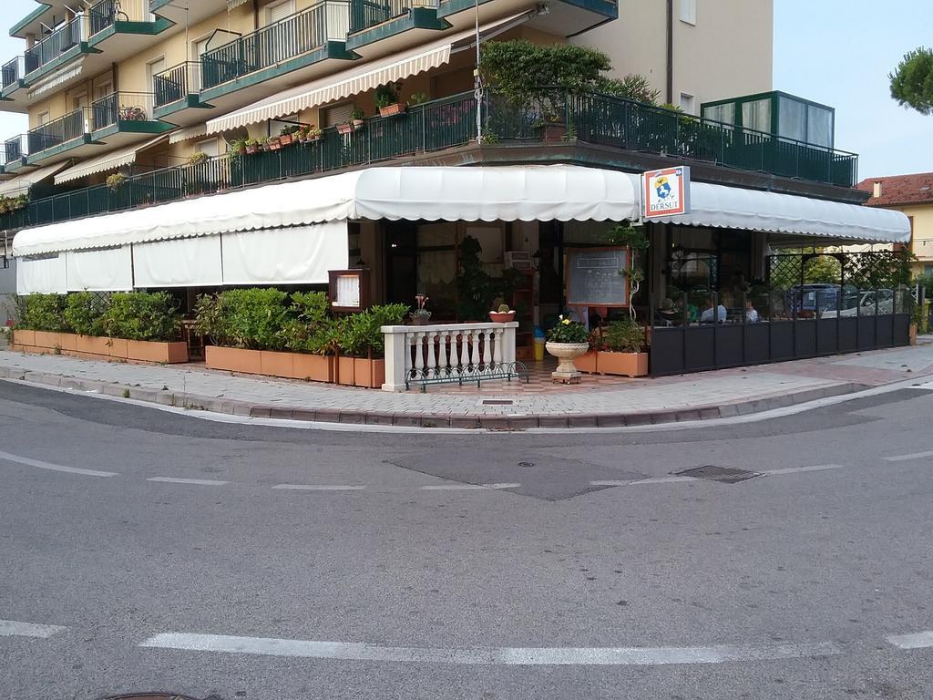 Casa Marialuigia - Appartamenti Solo Per Famiglie ลิโดดิเยโซโล ภายนอก รูปภาพ